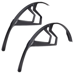 Set Aparatori noroi M-WAVE Mud Max R-Mud 32mm