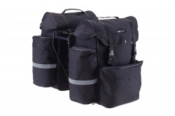 Set Bagaje Calatorie BONINBIKE 38 x 17 x 38 cm (x 2)