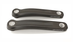 Set brate pedalier FSA CK-320/IS 170mm ISIS - Bosch Gen2, Gen4