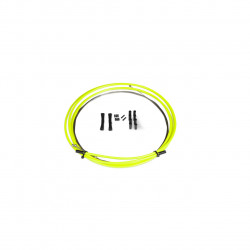 SET CABLURI+CAMASI SCHIMBATOR RFR UNIVERSAL SPORT Galben Neon