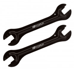 Set chei Force pentru conuri 13-15/14-16 negre