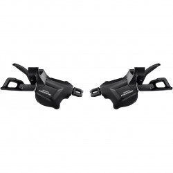 Set Manete Schimbator Shimano Deore SL-M6000-I ISPEC-II 2/3x10 V