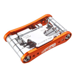 Set Mini Scule SUPER B TB-FD55 15 Functii - Img 8