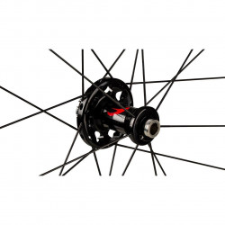 SET ROTI FULCRUM RACING QUATTRO CARBON DB C17 AFS QR/15MM QR/12MM CARBON - Img 2