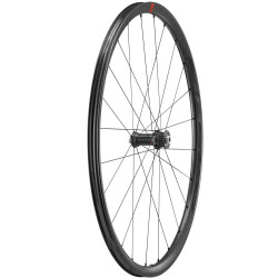 SET ROTI FULCRUM SPEED 25 DB 2WF C21 AFS FRONT HH12 - REAR HH12/142 SHIMANO HG11 - Img 3
