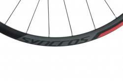 Set roti SYNCROS RR 2.0 Aluminum Clincher Disc 700c