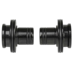 Set Spacer NOVATEC 9 mm