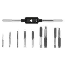Set Tarozi M-WAVE CUT 10 M x 4.5.6.8.10 - Img 4