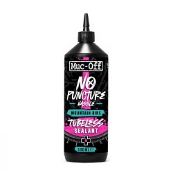 Solutie antipana Muc-Off MTB Tubeless sealant 500ml
