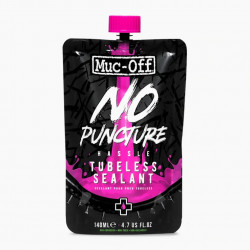 Solutie antipana Muc-Off No Puncture Hassle 140 ml
