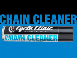 Solutie Curatat Lanturi AUTHOR Cycle Clinic 400 ml - Img 2
