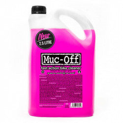SOLUTIE MUC-OFF CYCLE CLEANER 2.5 l