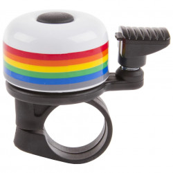 Sonerie bicicleta M-WAVE Bella Mini-Mix