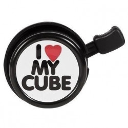 SONERIE I LOVE MY CUBE