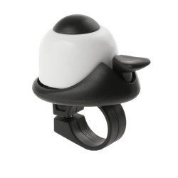 Sonerie M-WAVE BELLA DESIGN Alb - Img 6