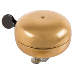 Sonerie M-WAVE "Brass Thunder" 80 mm Alamiu