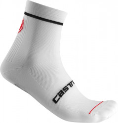 Sosete Castelli Entrata 9 Alb