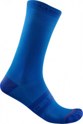Sosete Castelli Superleggera T18 Albastru