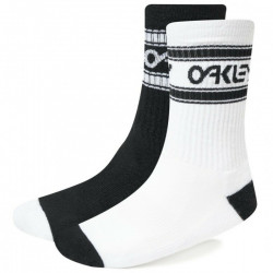 Sosete Oakley Bib Icon Set De 2 Perechi