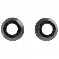 Spacer Butuc Fata NOVATEC D411CB- 12 mm - Img 2