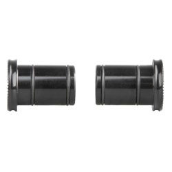 Spacer Butuc Fata NOVATEC D791 SB/A - 12 mm - Img 2