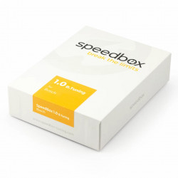 SPEEDBOX 1.0 B.Tuning BOSCH Smart System Gen. 4