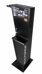 Stand Force Self-Service cu unelte incluse - Img 2