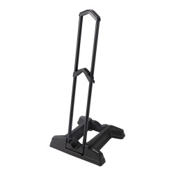 Stand pliabil FORCE JAWEE, negru
