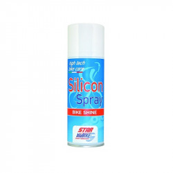STAR bluBIKE SILICON SPRAY 200 ml