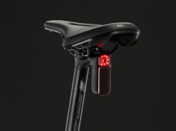 STOP CU RADAR ECHO PRO BT ANT+ REAR RADAR LIGHT - Img 3