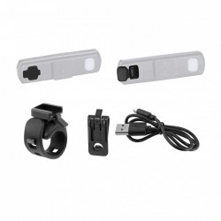 STOP FORCE ATOM 40LM USB