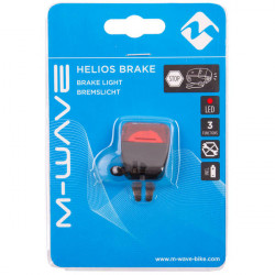 Stop pe Frana M-WAVE "HELIOS BRAKE" - Img 2