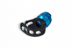 Stop RFR Light Diamond ,, red led ,, blue - Img 2
