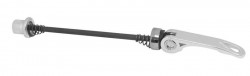 Strangator Force ax spate 147mm AL/FE negru lucios