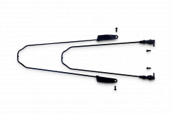SUPORT APARATORI ACID MUDGUARD SET TREKKING EXTRA LONG 1.0 53