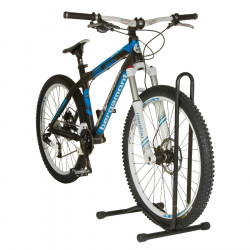 Suport Bicicleta M-WAVE EASYSTAND 12-29 Silver - Img 2