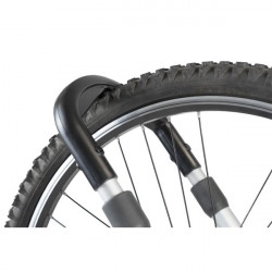 Suport bicicleta Menabo Chrono cu prindere pe bare transversale