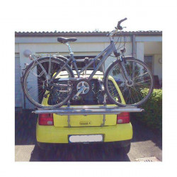 Suport biciclete Menabo Logic 3 pentru 3 biciclete cu prindere pe haion