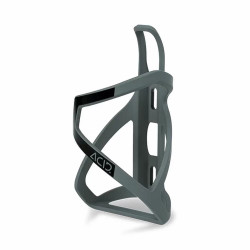 Suport bidon ACID Bottle Cage HPP Left-Hand Sidecage Gri-Negru