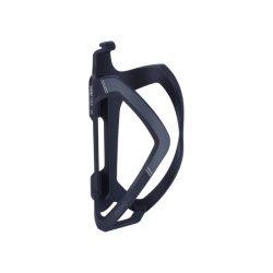 Suport bidon BBB FlexCage negru