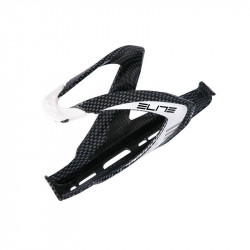 SUPORT BIDON ELITE CUSTOM MACIA BLACK