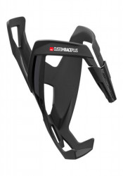 Suport bidon ELITE Custom Race Plus negru