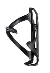 Suport bidon Force Boca plastic Black/Grey