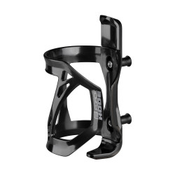 Suport bidon Force Hode plastic negru/gri - Img 1