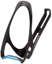 Suport bidon Kross PRO ONE black blue greutate 19 grame