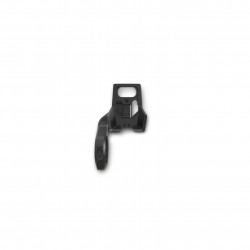 SUPORT DISPLAY ACID BRACKET BOSCH KIOX Negru