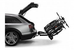Suport pentru biciclete Thule VeloSpace XT