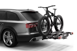 Suport pliabil THULE EasyFold XT 3 Biciclete 13 Pini