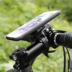 Suport telefon Bike Bundle Samsung S7 Edge SP Connect