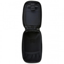 Suport telefon LEZYNE Smart Energy Caddy Negru